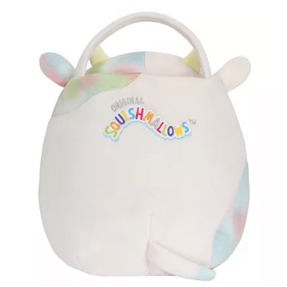 Squishmallows Candess Easter Basket - Picture 4 of 4